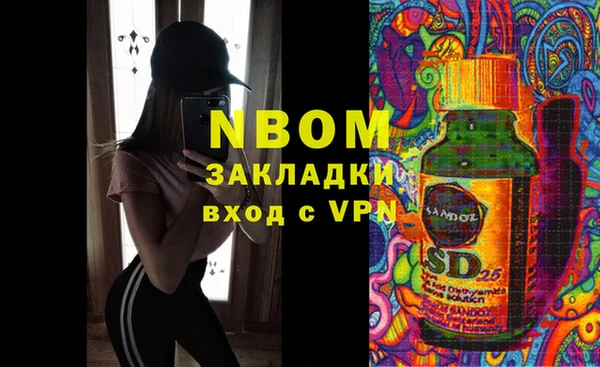 твердый Алзамай