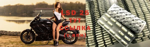винт Алексеевка